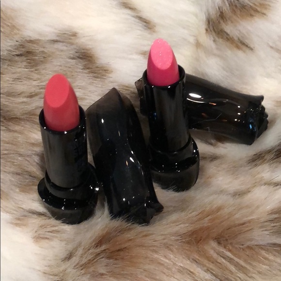 ANNA SUI blush & lipstick💄lot of 4 items!🤩 - Picture 3 of 3